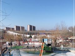 -北京鹿世界主题园