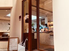 门面-Line 咖啡(石厦花园店)