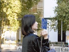 -Chanel(德基广场店)