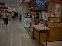 -巴黎春天(浦建店)