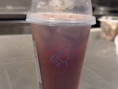 -喜茶(泰州泰兴吾悦广场店)