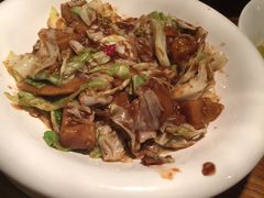 -老太原菜馆(南宫店)