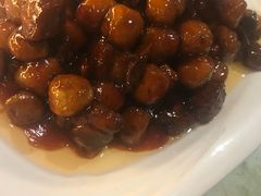 -眷江南之小蓝鲸(王府大街店)