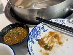 -陈记顺和潮汕牛肉火锅(韩江路店)