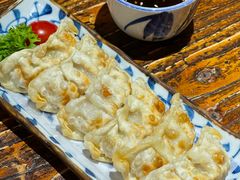 -小川洋风料理(街道口店)