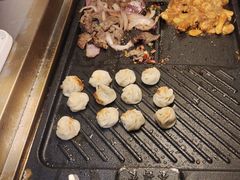 -金妈家烤肉(龙湖U城天街店)