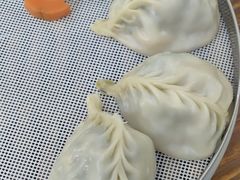 -叶存利海鲜大馅饺子(海宁路总店)