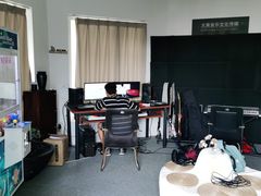 -太爽音乐文化录音棚