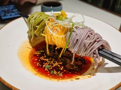 -绿茶餐厅(成都太古里店)