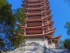 -缙云山景区