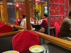 -芦月轩羊蝎子(劲松店)