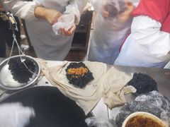 -芳婆糕团店(王府大街店)
