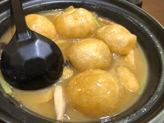 -十二舍·湯物素煮(江泰潤政店)