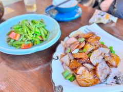 -大娘舅·江景餐厅桐庐菜(白冷线店)
