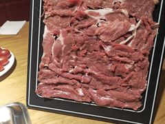 -重庆德庄火锅(胖东来云鼎店)