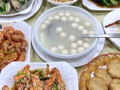 -秋姐美食店(旅游大道店)