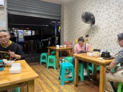 -李记特色罐罐米线(重庆中环大厦店)