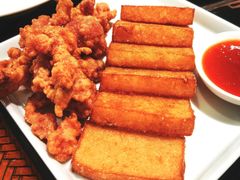 刺桐醋肉拼菜粿-闽和南(深圳万象城店)