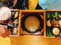 -勺子米线·云南传统小吃市集(四方街店)