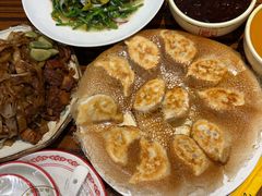 -葛记焖饼(伏牛路店)