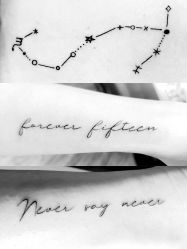 点击看大图 -MDZ STORE·TATTOO·耳饰