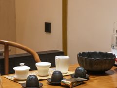 -有茶空间(万科金色半山店)