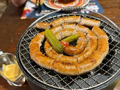 -卢布里西餐厅(总店)