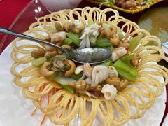 -金华安大酒楼·老牌潮菜·粤式茶点(东方国际店)