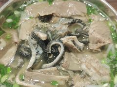 -攀枝花·任德琼·盐边羊肉米线