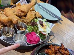 -Dak's 炸鸡(远景路店)