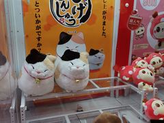 -LLJ夹机占(正佳广场店)