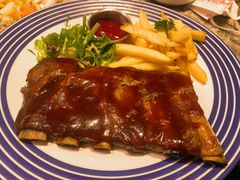 -纽约客美式餐厅(新奥购物中心店)