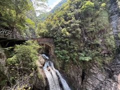 -龙湾潭国家森林公园