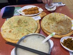 -甲乙饼·手工牛肉饼(金地广场店)