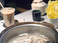 原味椰子鸡-狐狸爱上椰子鸡(滨江星光大道店)