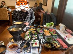 -束河人家(南锣鼓巷店)