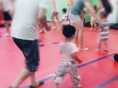 -小小运动馆(浦江店)