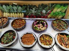 -盛江山自助料理(奥莱锦辉购物广场店)