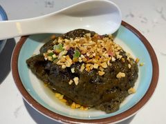三合泥-龙抄手(文殊坊店)