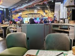 -亚马逊海鲜自助(梅溪湖步步高店)