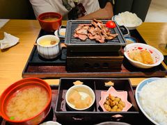 -味太助·银饭食堂(中华城店)