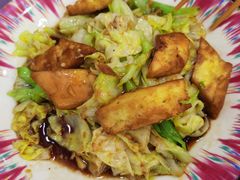 -新疆巴州金丝特餐厅(大钟寺店)