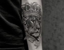 -刺客纹画纹身·洗纹身·穿孔饰品