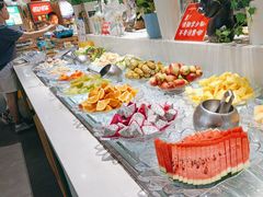 -凡塔斯牛排自助餐厅(广东佛山三水万达店)