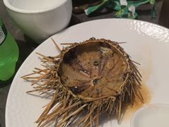 -五谷丰登农家院·地道胶东菜·海鲜烧烤(威海店)