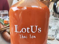 -Local泰莲庭(虹鳟鱼店)