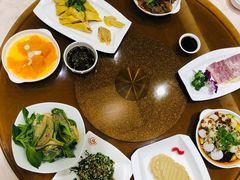 -老半斋(福州路店)