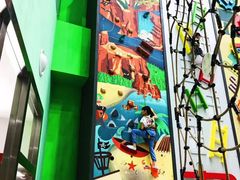 -重庆际华园室内极限运动中心