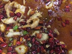 -褒河栈道渔庄(建工路总店)