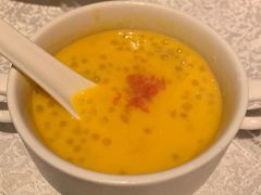 -上海金桥红枫万豪酒店-万豪中餐厅